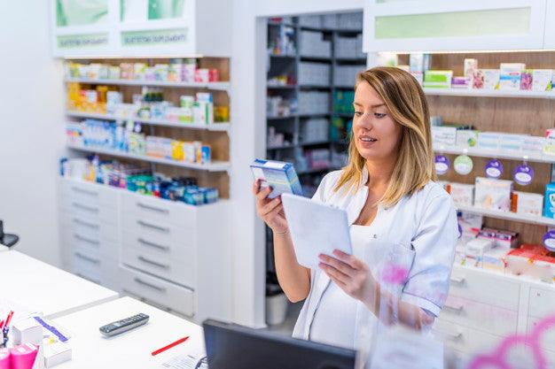 Bridging the Gap: The Impact of UAE Online Pharmacy and Telepharmacy on Access to Healthcare Services in Remote or Underserved Areas - Wellness Shoppee