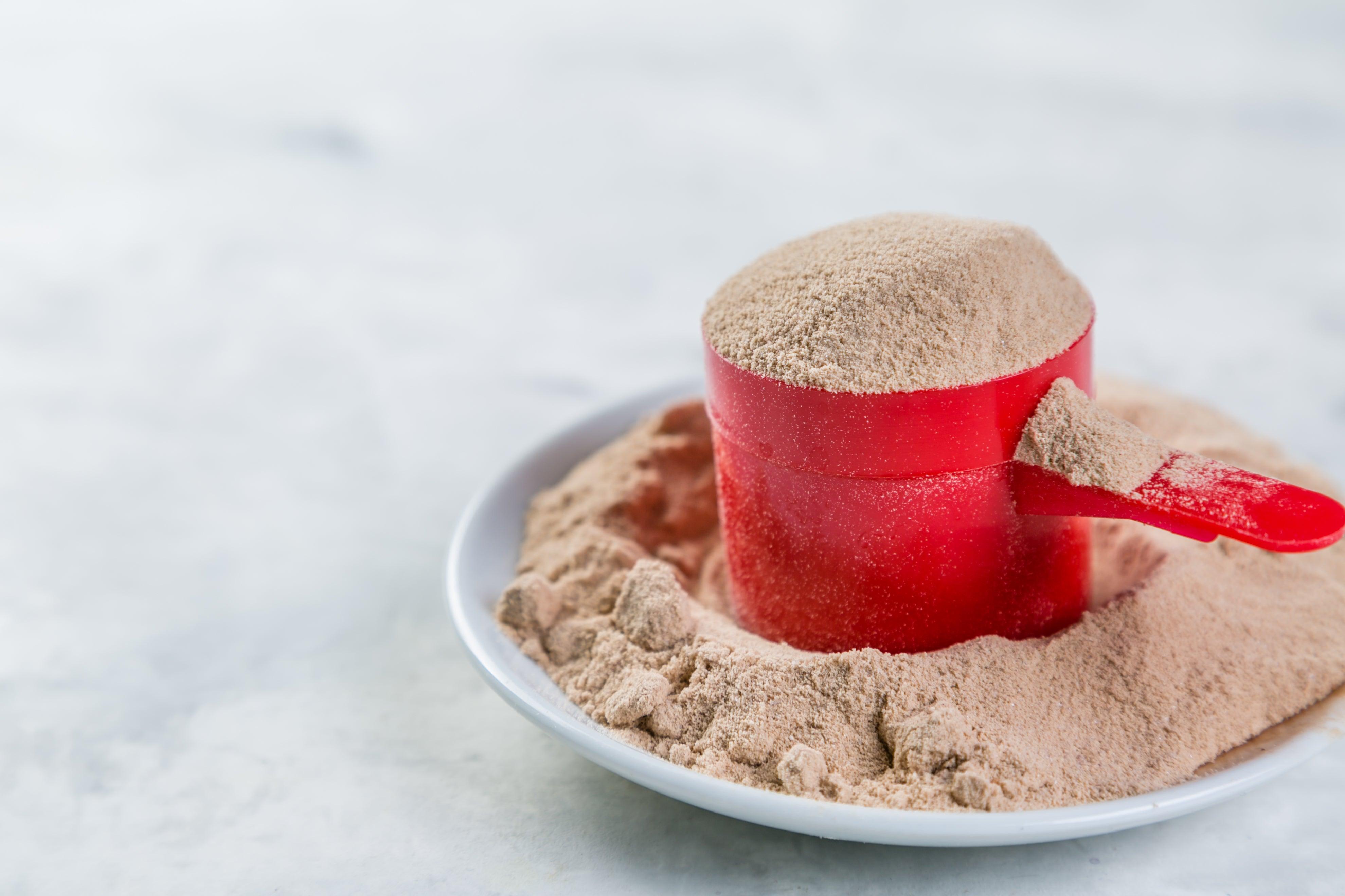 The Role of Protein Powders in Muscle Recovery and Repair: Unleashing the Benefits of Protein Powder Online in UAE - Wellness Shoppee