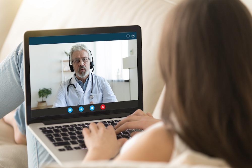 The Role of Telemedicine in the UAE's Online Pharmacy Industry: Enhancing Healthcare Access with the Best Online Pharmacies in UAE - Wellness Shoppee