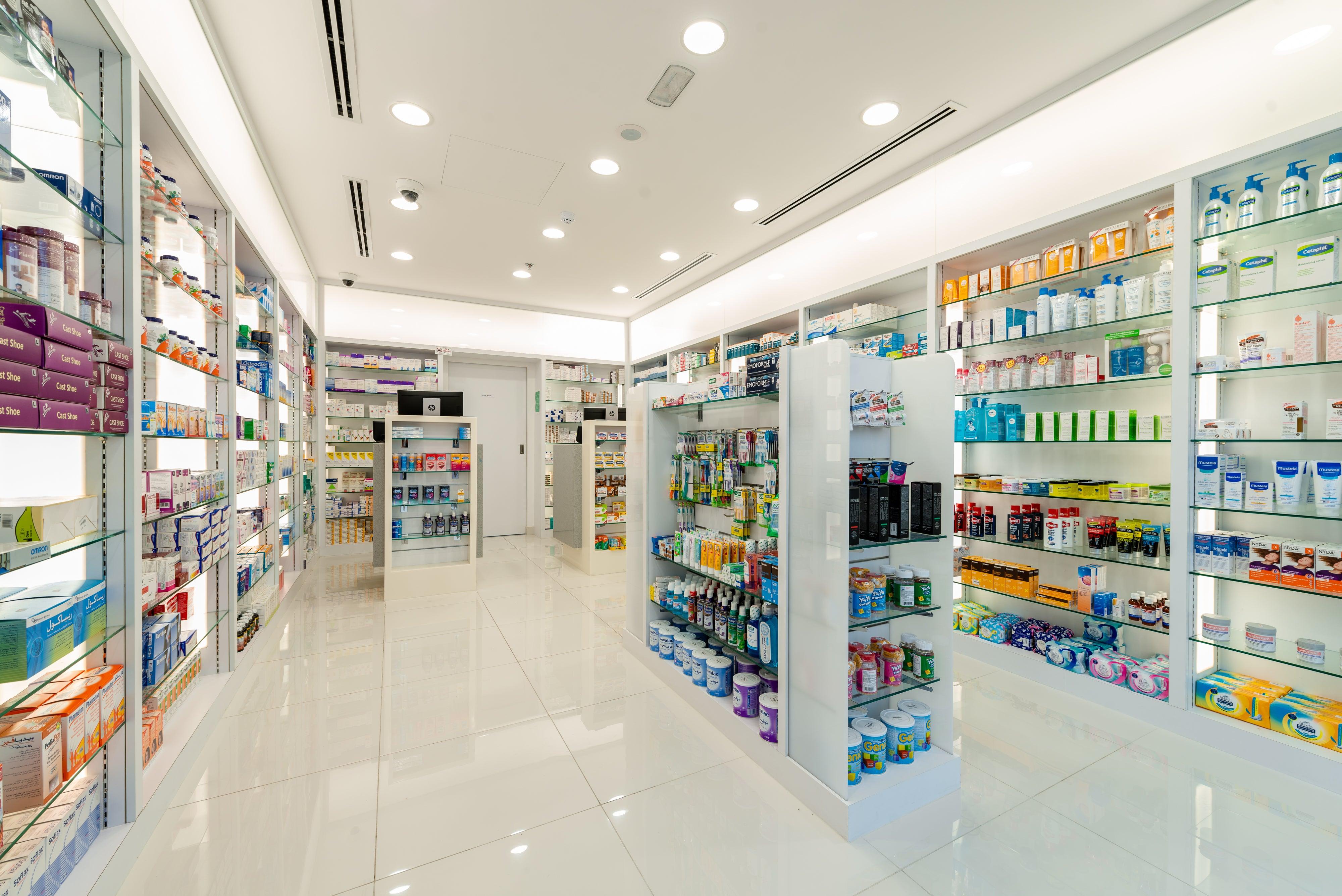 Navigating the Pharmaceutical Supply Chain: Challenges and Innovations in the UAE Online Pharmacy Landscape - Wellness Shoppee