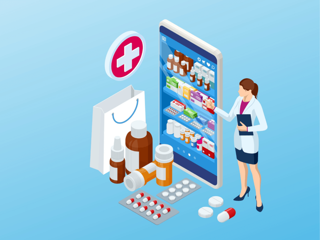 Understanding Prescription Discount Programs in UAE's Online Pharmacies - Wellness Shoppee