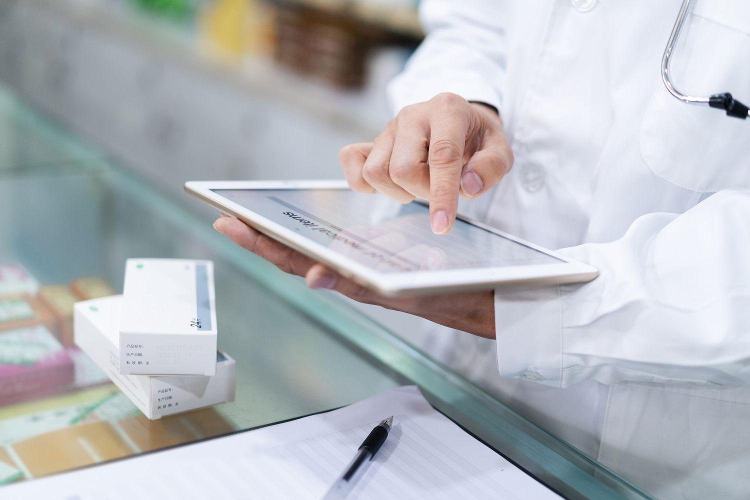 The Advantages of Purchasing Generic Medications from Trusted Online Pharmacies in the UAE - Wellness Shoppee