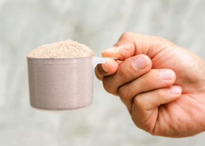 Debunking Common Myths About Protein Powders: Unveiling the Truth for Online Shoppers in UAE - Wellness Shoppee