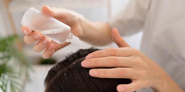 Hair Care Online in UAE: A Guide to Maintaining Healthy Scalp Hygiene - Wellness Shoppee