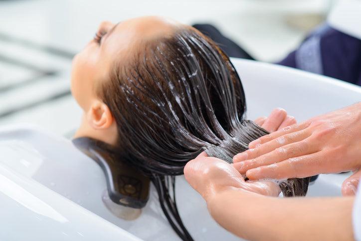 Hair Care Online in UAE: Prevention and Management of Common Hair Problems - Wellness Shoppee