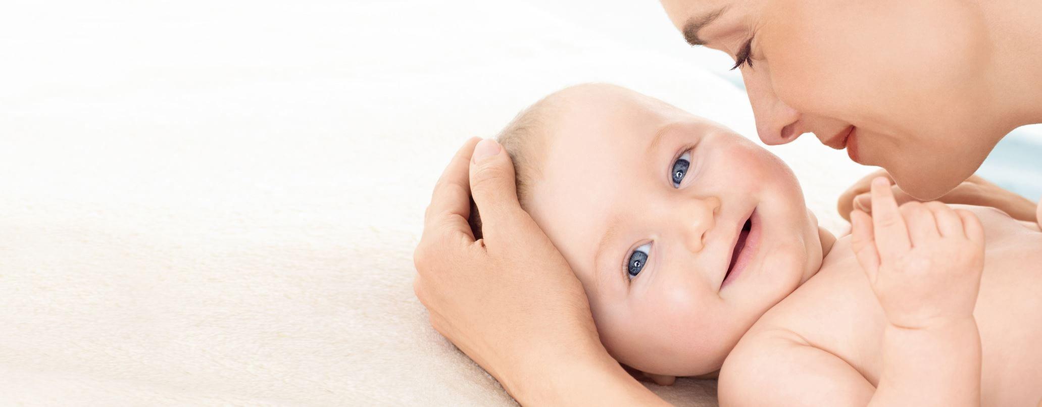 Newborn Baby Care Essentials: Your Guide to a Well-Stocked Baby Care Store - Wellness Shoppee