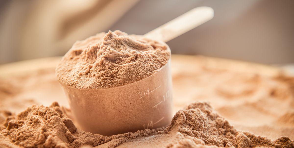 Plant-Based Protein Powders: A Vegan's Guide to Meeting Protein Needs - Wellness Shoppee