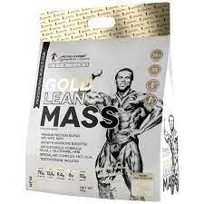 Achieve Gold-Level Lean Mass Gains with Kevin Levrone in the UAE - Wellness Shoppee