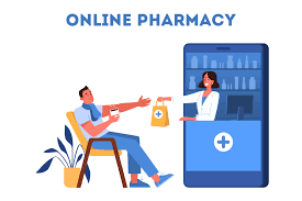 write a blog topic of What are the major regulations and guidelines governing pharmacy practice? and using keyword of uae online pharmacy - Wellness Shoppee