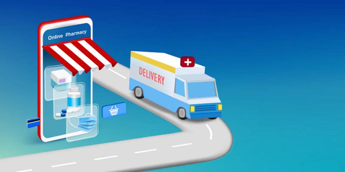 The Benefits of Prescription Transfer Services in UAE's Best Online Pharmacies - Wellness Shoppee