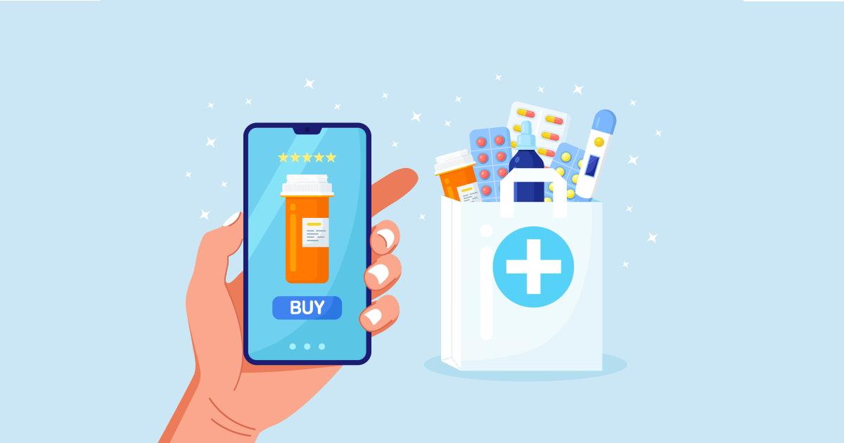 The Importance of Drug Interactions and Side Effects in Online Pharmacy Purchases in the UAE - Wellness Shoppee