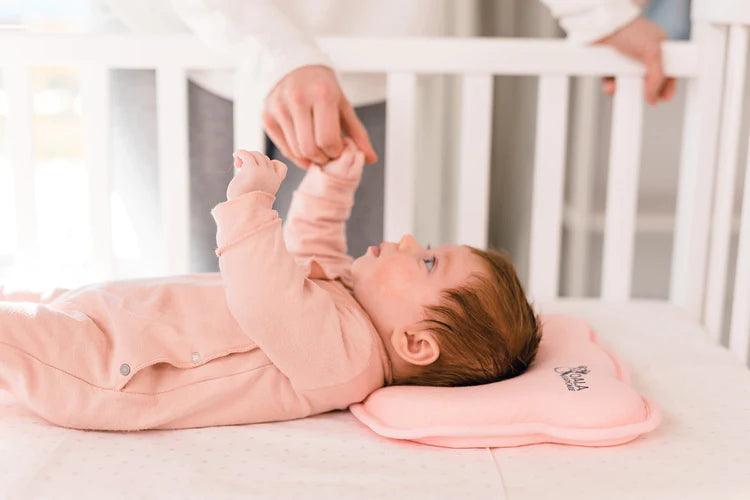 Baby Care 101: Soothing and Calming Techniques for Fussy or Colicky Babies - Wellness Shoppee