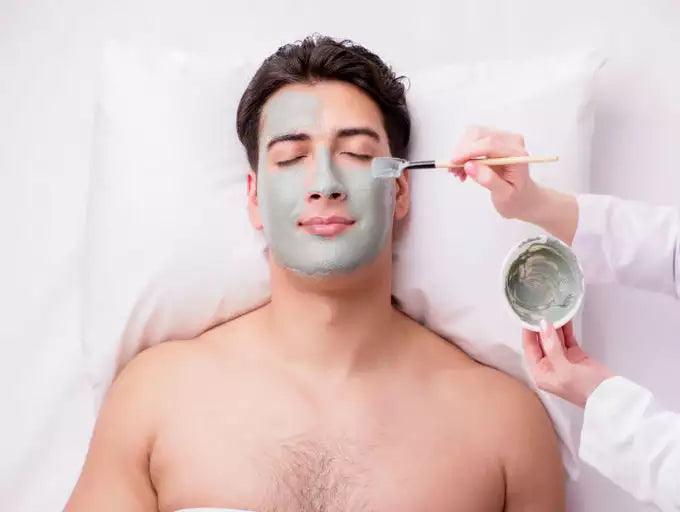 Skincare Tips for Men: Taking Care of Your Skin with the Best Online Pharmacy in UAE - Wellness Shoppee