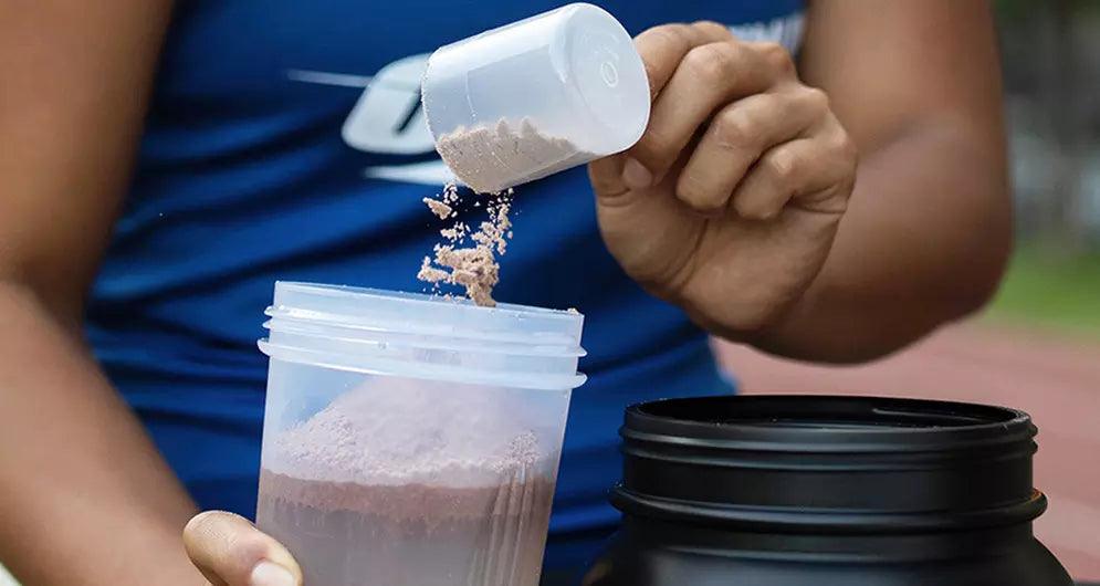 How to Use Whey Protein - Wellness Shoppee