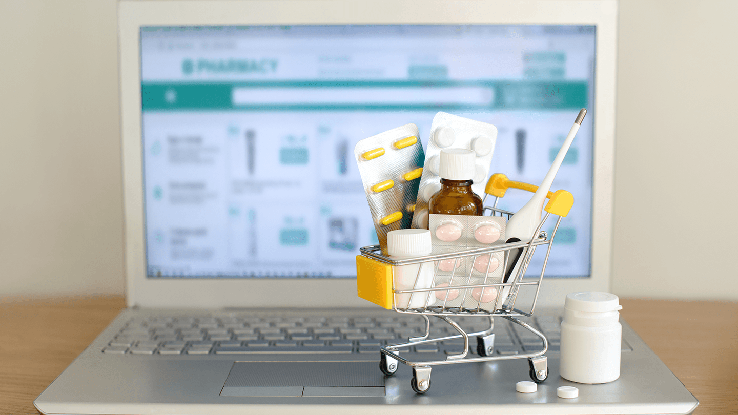 Understanding Prescription Refills and Medication Management in the UAE's Online Pharmacies: Tips from the Best Online Pharmacy in UAE - Wellness Shoppee