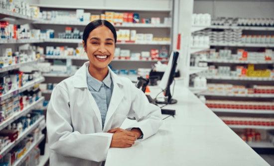 The Role of Pharmacists in Antibiotic Stewardship: Strengthening the Fight Against Antimicrobial Resistance in UAE's Online Pharmacies - Wellness Shoppee