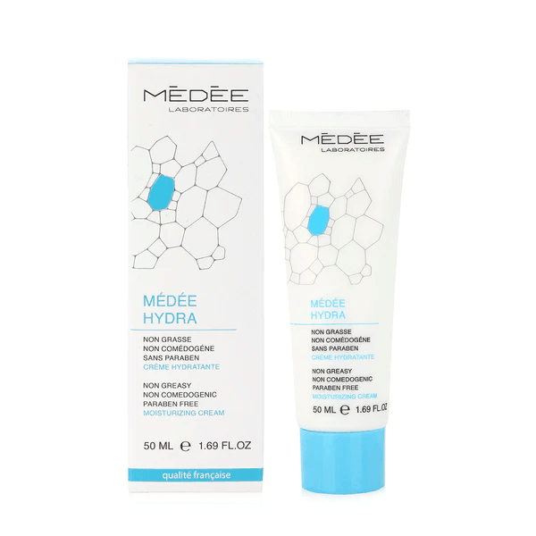 Medee Hydra Moisturizing Cream 50ml: Unlocking the Secret to Nourished and Hydrated Skin - Wellness Shoppee