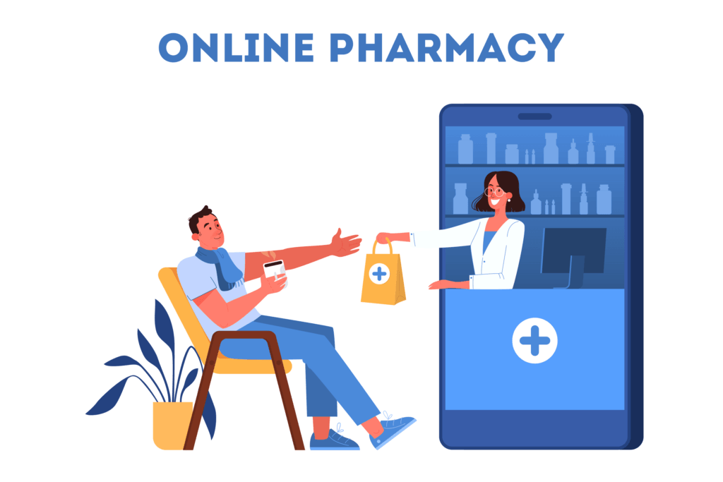 The Vital Role of Pharmacy Consultations and Patient Education in the Best Online Pharmacies in UAE - Wellness Shoppee