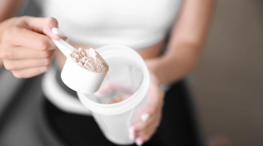 Protein Powders for Women: Enhancing Fitness and Health Goals - Wellness Shoppee