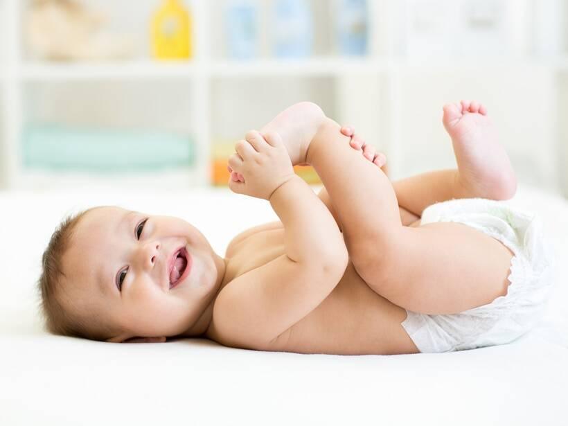 Managing Teething Discomfort in Babies: Tips and UAE Online Pharmacy Solutions - Wellness Shoppee