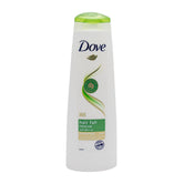 Dove Shampoo, Hair Fall, 400ml - Wellness Shoppee