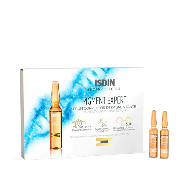 ISDIN CEUTICS PIGMENT EXPERT 10U 2ML - Wellness Shoppee