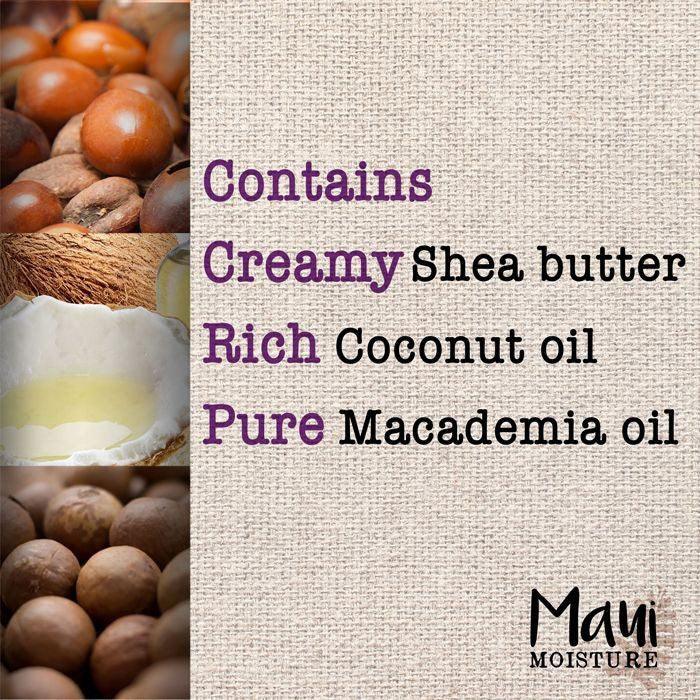 Maui Moisture Strength & Anti-Breakage Agave Conditioner 13 oz - Wellness Shoppee