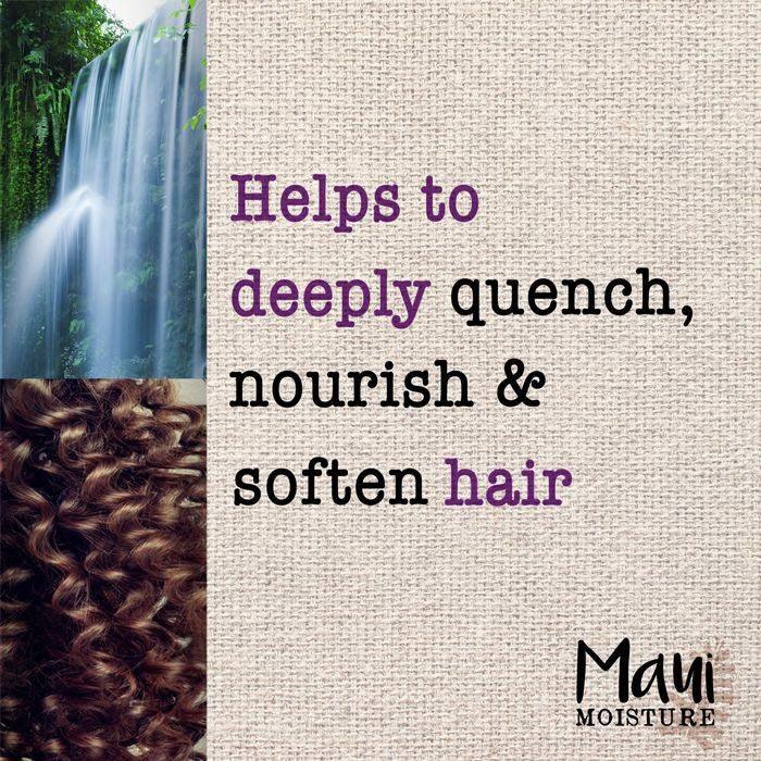 Maui Moisture Strength & Anti-Breakage Agave Conditioner 13 oz - Wellness Shoppee