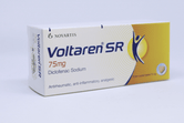 VOLTAREN SR 75MG TABLET 30S - Wellness Shoppee