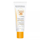 Bioderma Photoderm AKN Mat SPF30 Fluid 40 mL - Wellness Shoppee