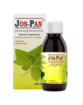 Jospan 7mg/ml syrup 100ml - Wellness Shoppee