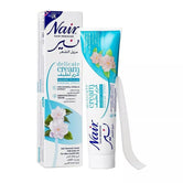 Nair Hair Removal Delicate Cream 110 g - Wellness Shoppee