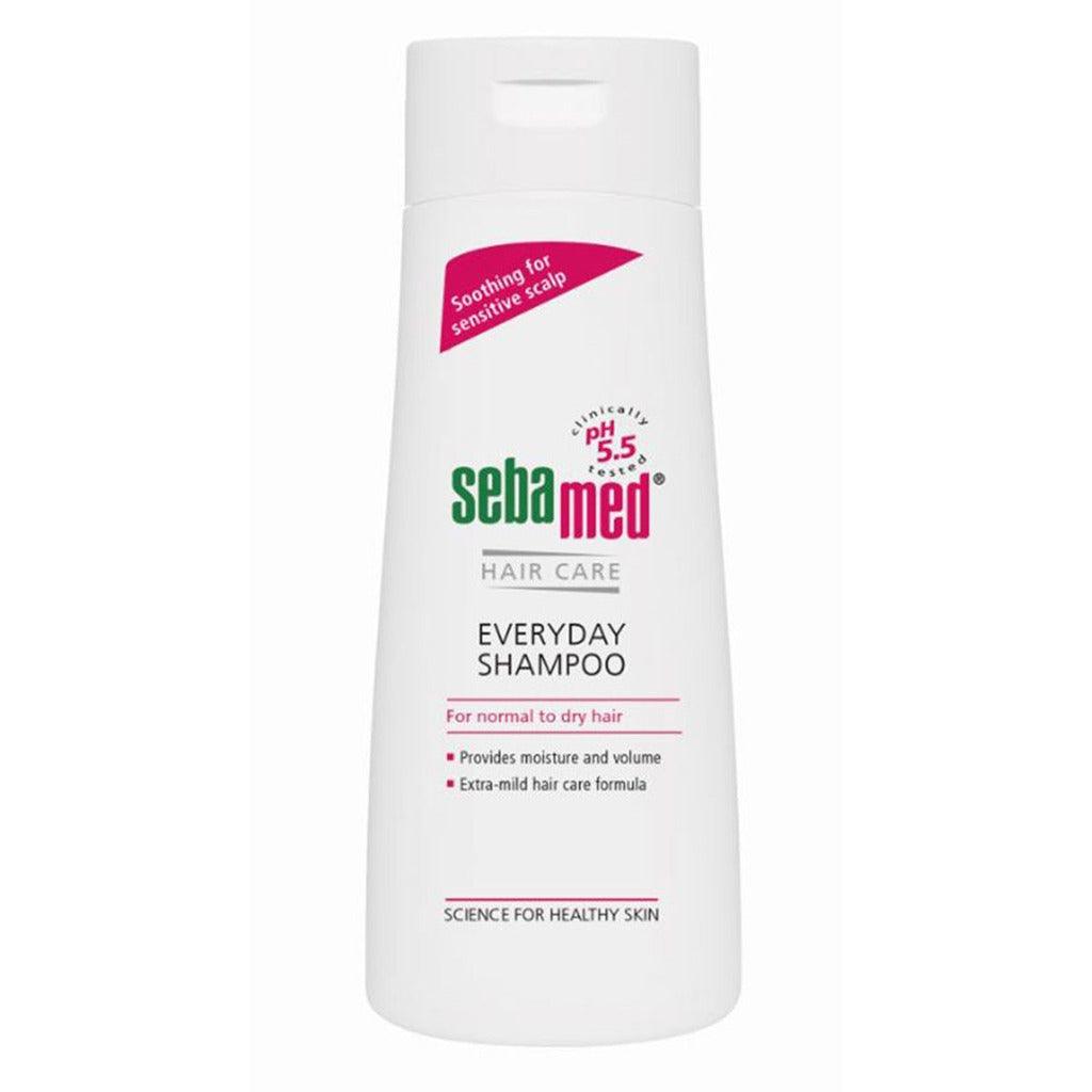 Sebamed Everyday Shampoo 200ML - Wellness Shoppee