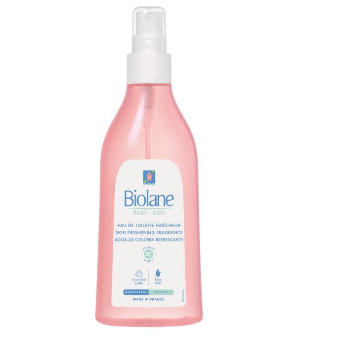 Biolane Skin Freshening Fragrance 200 ml - Wellness Shoppee