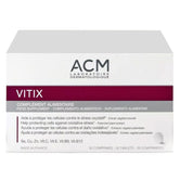 ACM Vitix Tablets, Antioxidant Dietary Supplement For Vitiligo, Pack of 30's