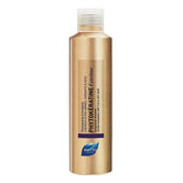 Phyto Phytokeratine Extreme Exceptional Shampoo For Damaged, Brittle & Dry Hair 200ml - Wellness Shoppee