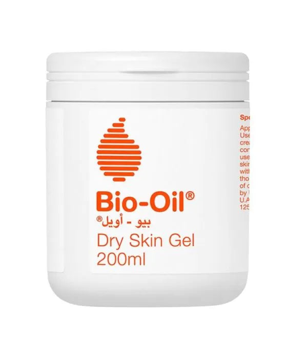 Bio Oil - Dry Skin Gel 200 Ml - Wellness Shoppee