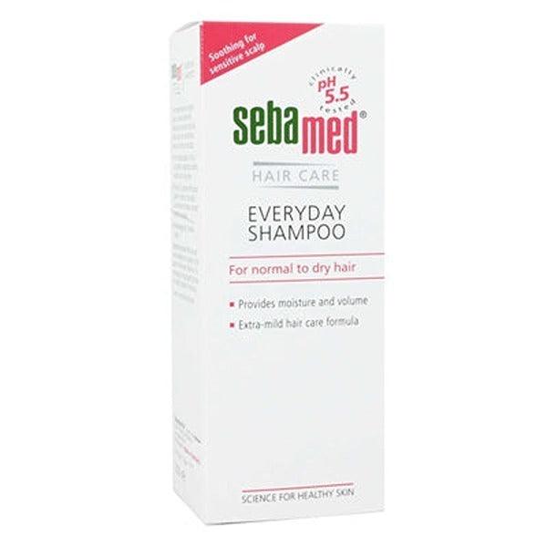 Sebamed Everyday Shampoo 200 ML - Wellness Shoppee