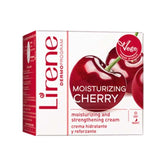 Lirene Cherry Moisturizing cream Duo C 50 ml - Wellness Shoppee