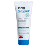 Isdin Nutratopic Pro-AMP Emollient Cream 200 mL - Wellness Shoppee