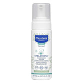 Mustela Stelatopia Foam Baby Shampoo 150 ml - Wellness Shoppee