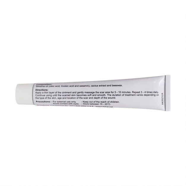 Mebo Scar Ointment 50gm