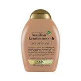 Ogx Brazilian Keratin Conditioner 385 ml - Wellness Shoppee