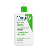 CeraVe Hydrating Fragrance Free Cleanser For Normal To Dry Skin 473ml