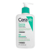 CeraVe Fragrance Free Foaming Cleanser For Normal To Oily Skin 236ml