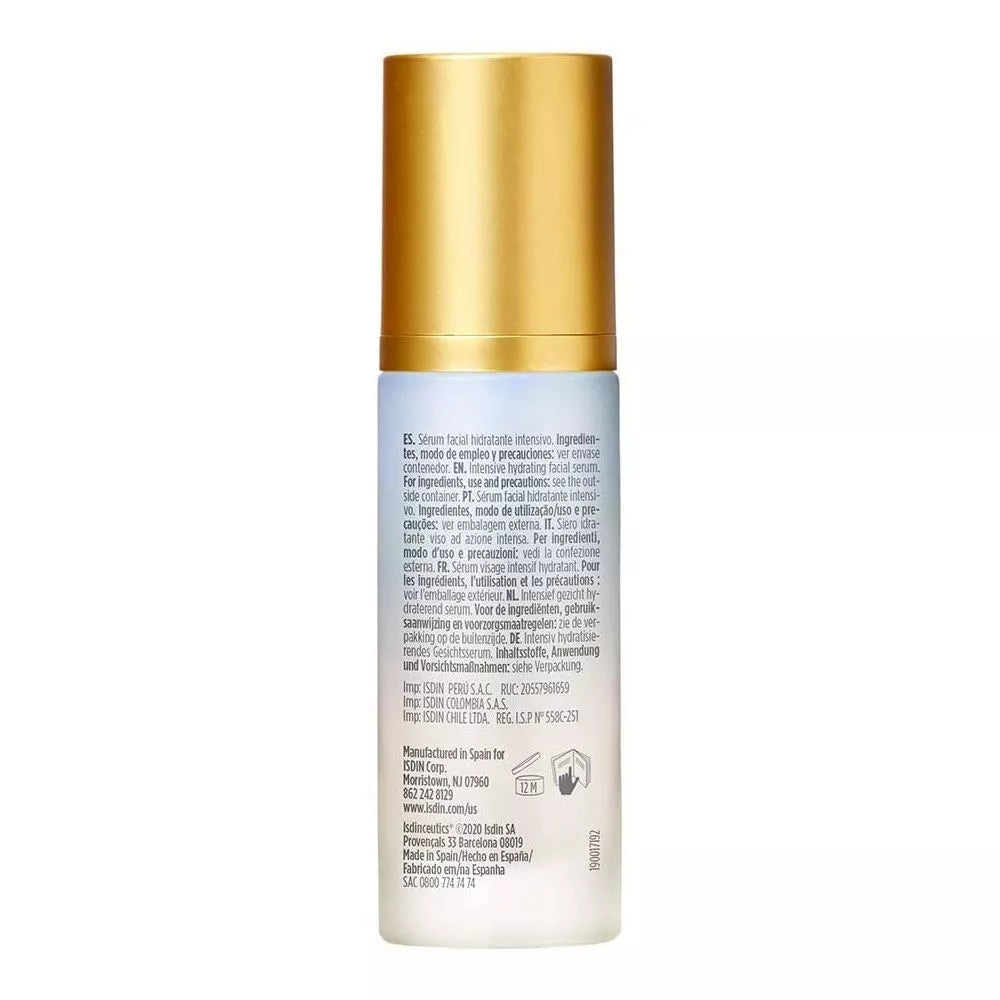 Isdinceutics Hyaluronic Concentrate 30ml - Wellness Shoppee