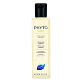 Phyto Phytojoba Moisturizing Shampoo With Jojoba Milk For Dry Hair 250 ML - Wellness Shoppee