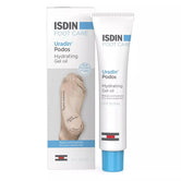 Isdin Ureadin Podos Hydrating Gel Oil 75 mL - Wellness Shoppee