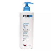 Isdin Ureadin Hydrating Bath Gel 400 mL - Wellness Shoppee