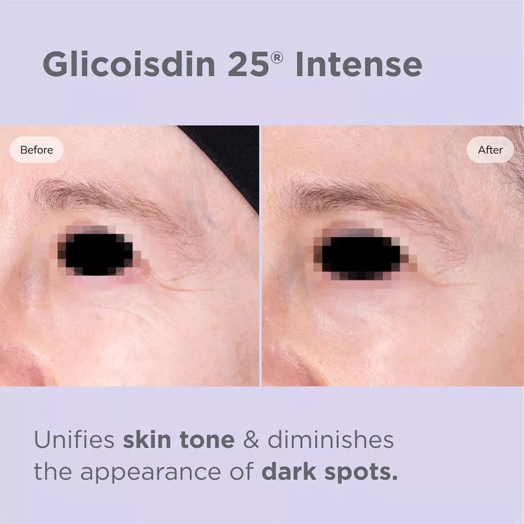 Isdin Isdinceutics Glicoisdin 25 Intense Facial Gel 50 g - Wellness Shoppee